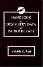 HANDBOOK OF DOSIMETRY DATA FOR RADIOTHERAPY
