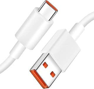 80W Type-C USB Cable for Sony Xperia L1, Sony Xperia R1, Sony Xperia R1 Plus, Sony Xperia X Compact, Sony…
