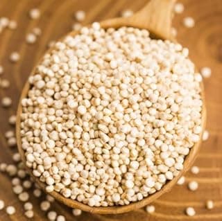 Ancy Nuts and Seeds (Quinnoa Seeds 1kg)