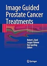 Image Guided Prostate Cancer Treatments