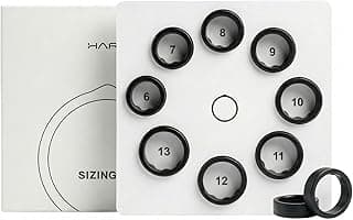 HART Sizing Kit I Confirm Size Before You Buy I Choose from 8 Sizes and 3 Colours