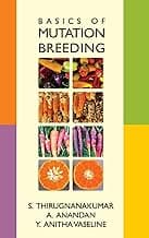 Basics of Mutation Breeding