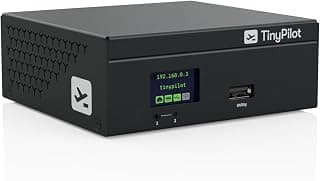 Voyager 3 | KVM Over IP & Console Server