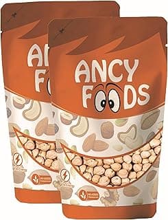 Ancy Pindi Chana 500g