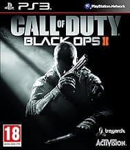 Activision Blizzard Call Of Duty: Black Ops Ii (Ps3)