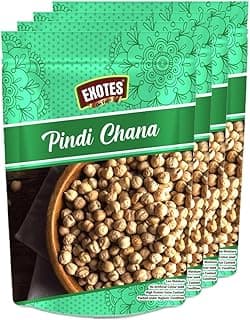 Exotes Pindi Chana 1kg (2*500g)