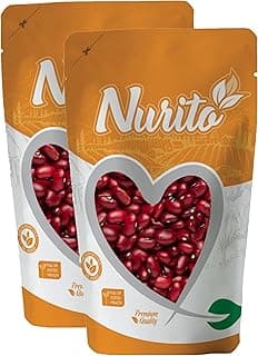 Nurito lobia Lal 500 Grams