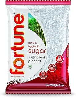 Fortune Sugar, 1 kg