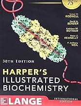HARPERS ILLUSTRATED BIOCHEMISTRY