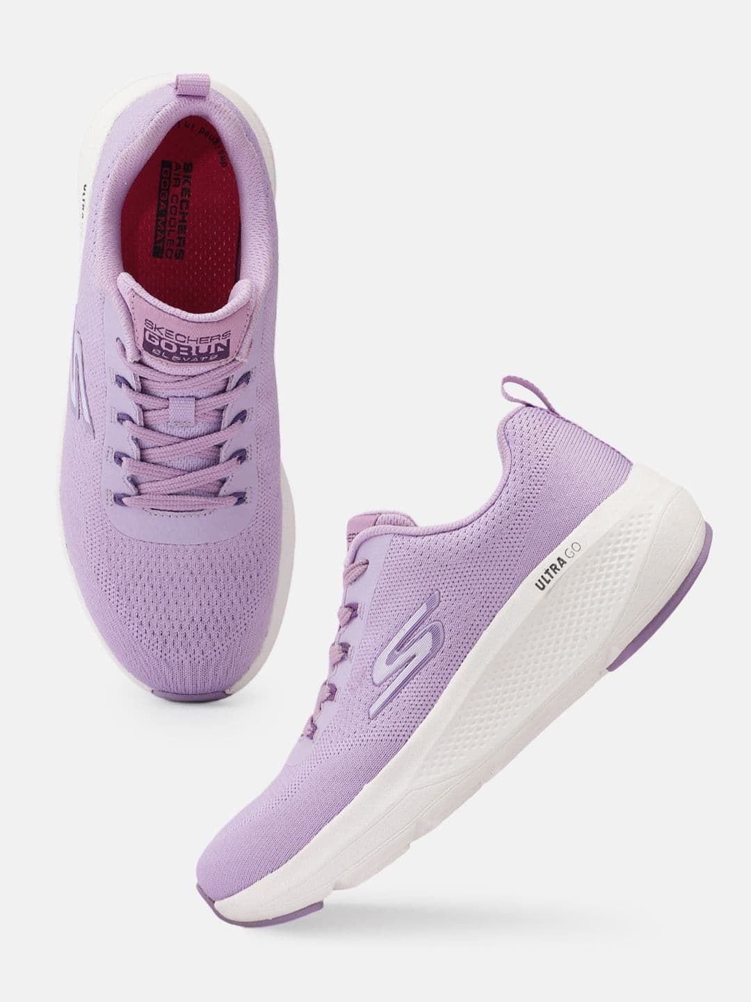 Skechers Skechers Women GO RUN ELEVATE-COVENTINA Shoes