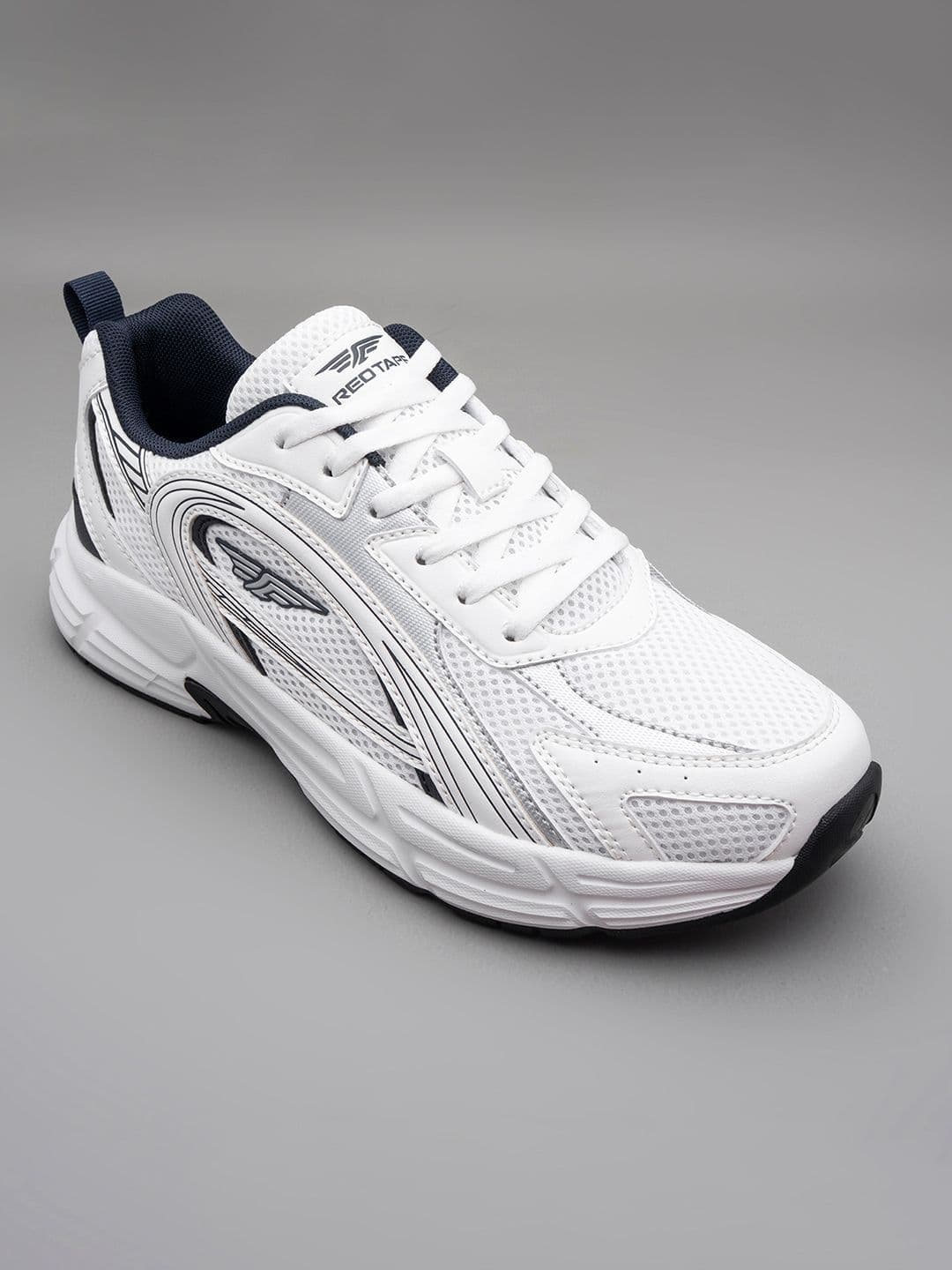 Red Tape Red Tape Men Colourblocked Sneakers