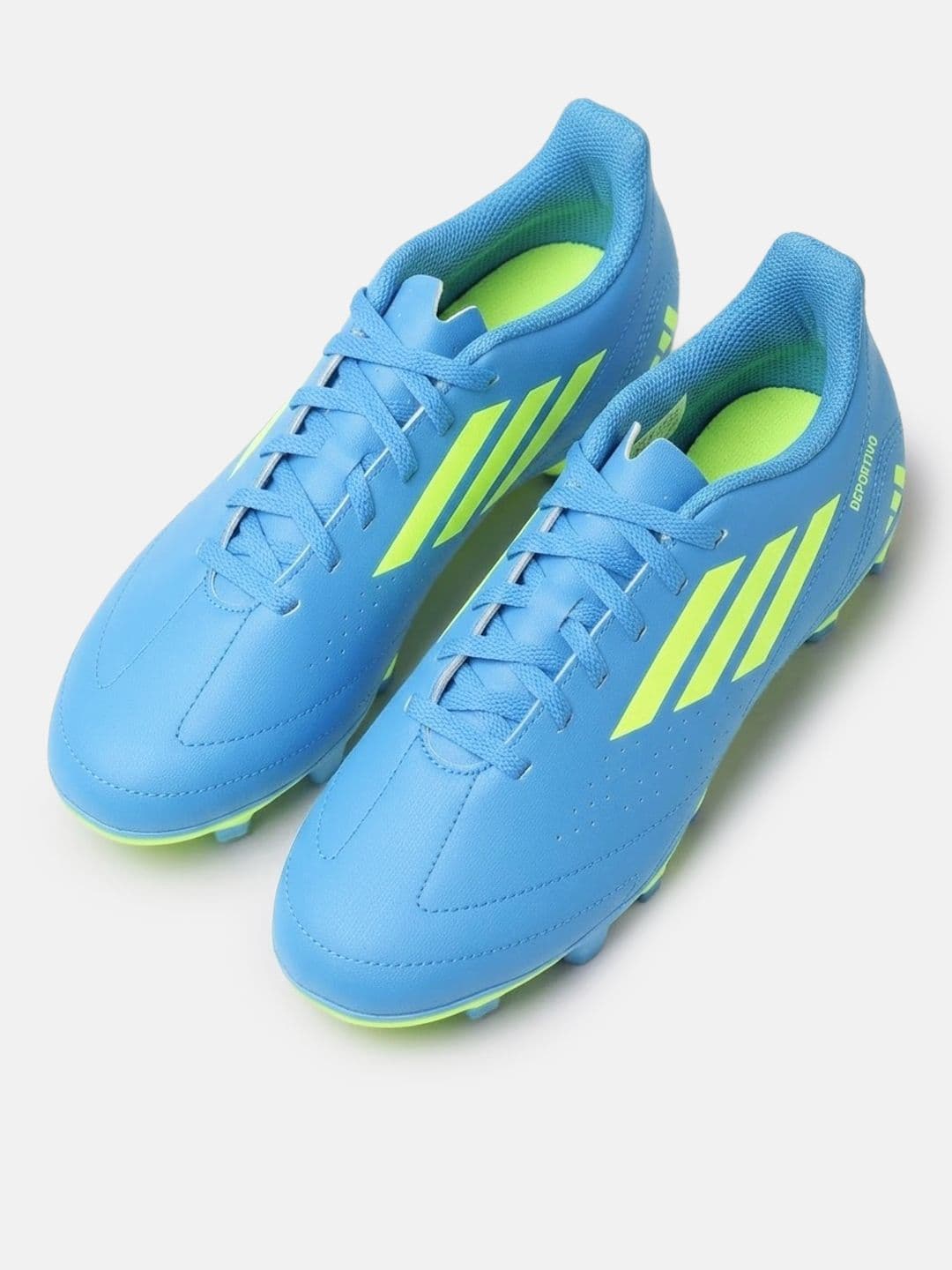 ADIDAS ADIDAS Men DEPORTIVO III Football Shoes