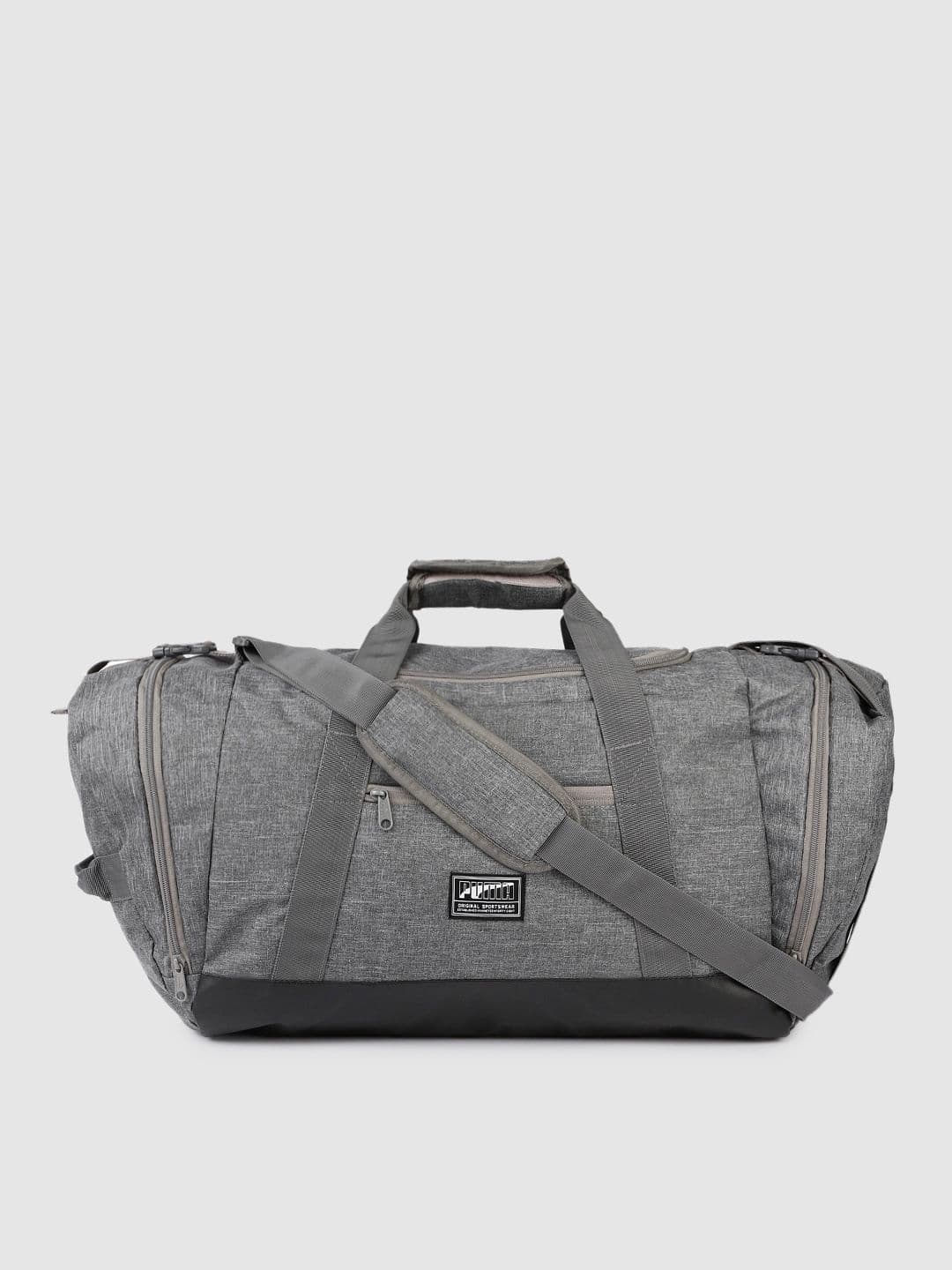 Puma Puma Unisex Large Duffel Bag