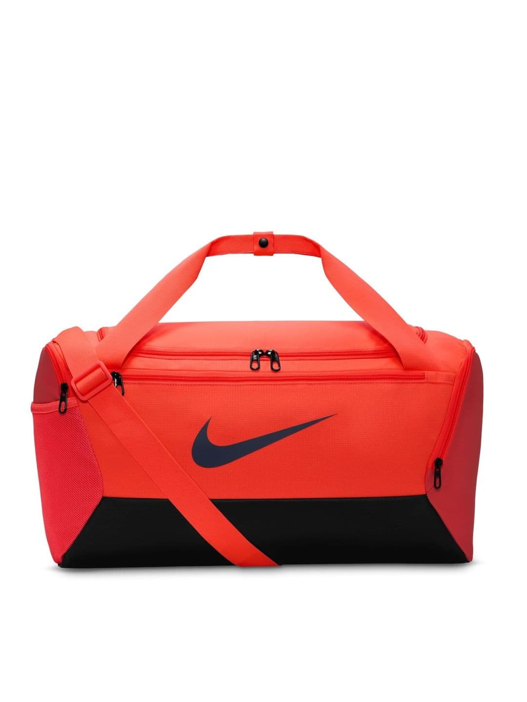 Nike Brasilia Training Duffel Bag (Small, 41L)