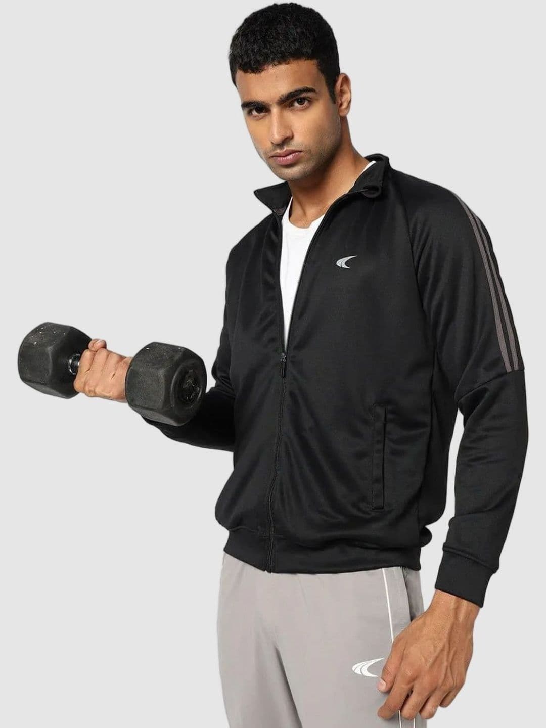 Performax Men Training or Gym Sporty Jacket