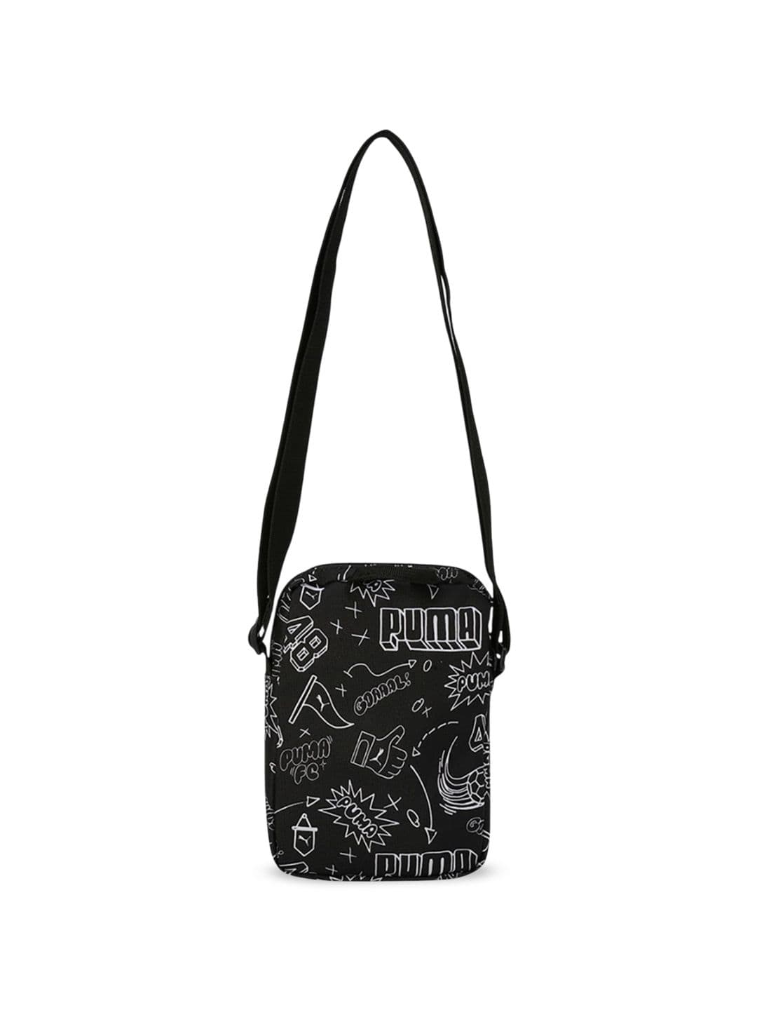 Puma Academy Portable Bag