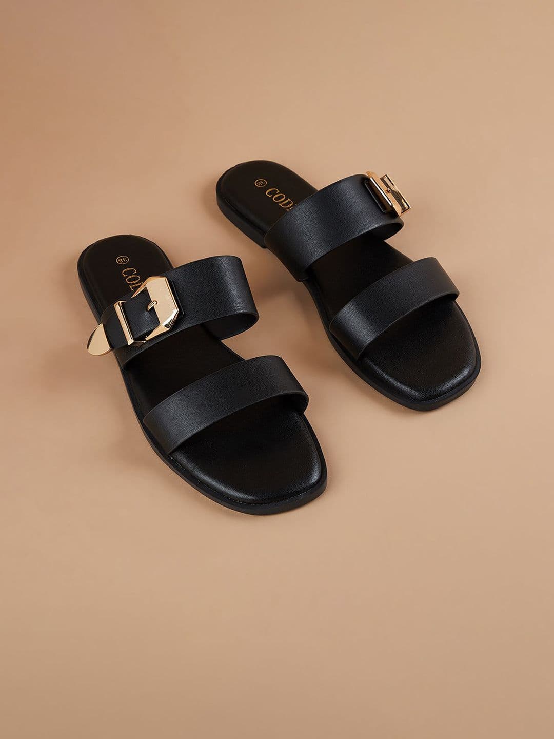 CODE by Lifestyle Women Open Toe Flats