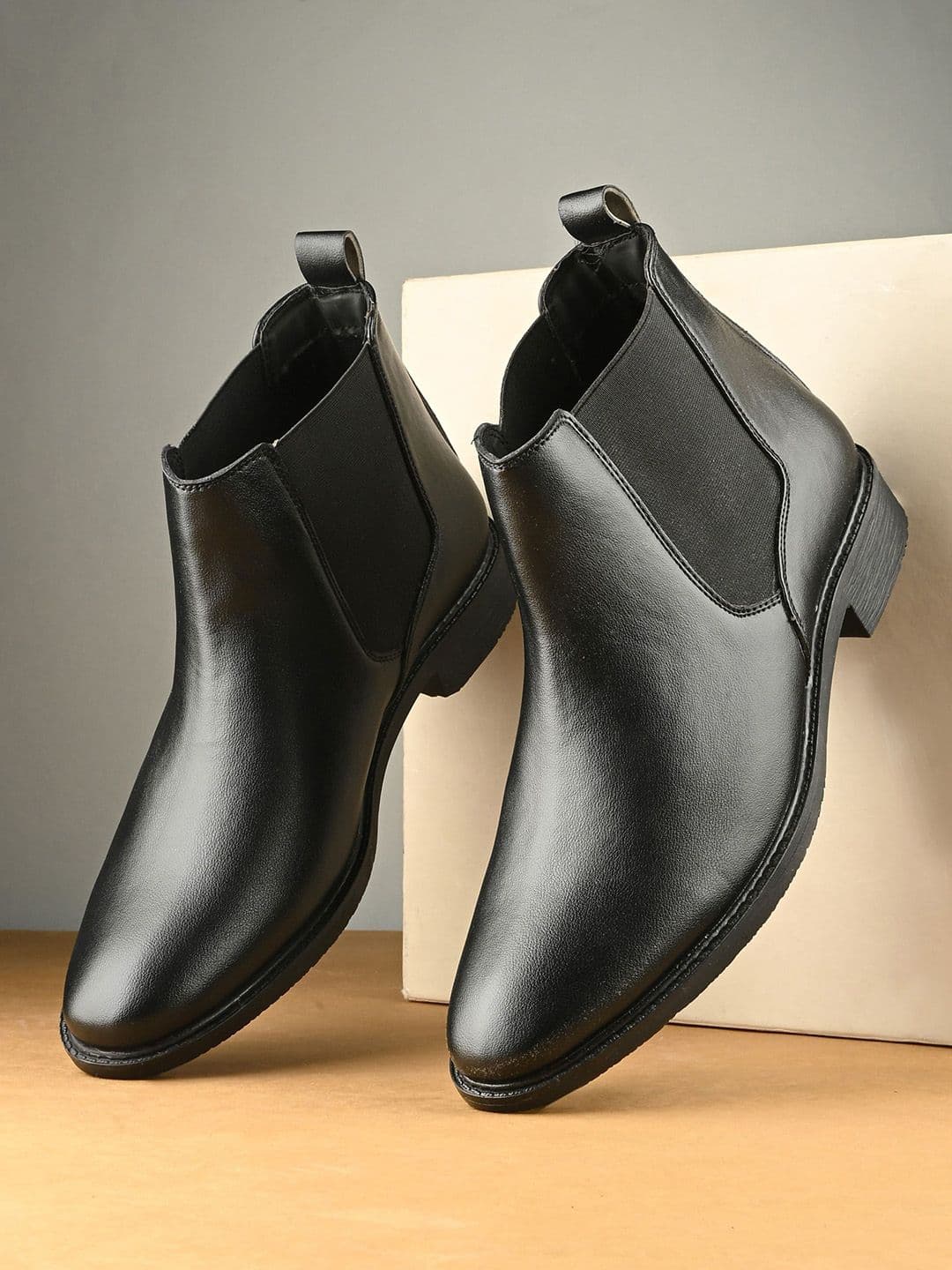 Roadster The Roadster Lifestyle Co Men Casual Chelsea Boots