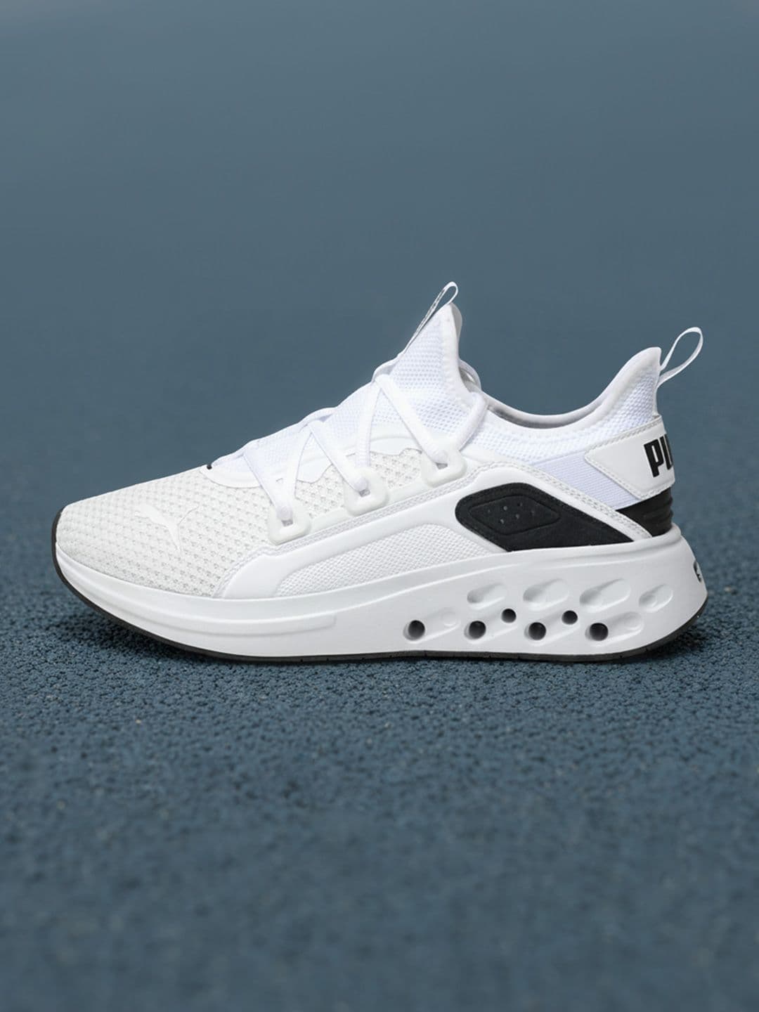Puma Softride Frequence Street Running Shoes