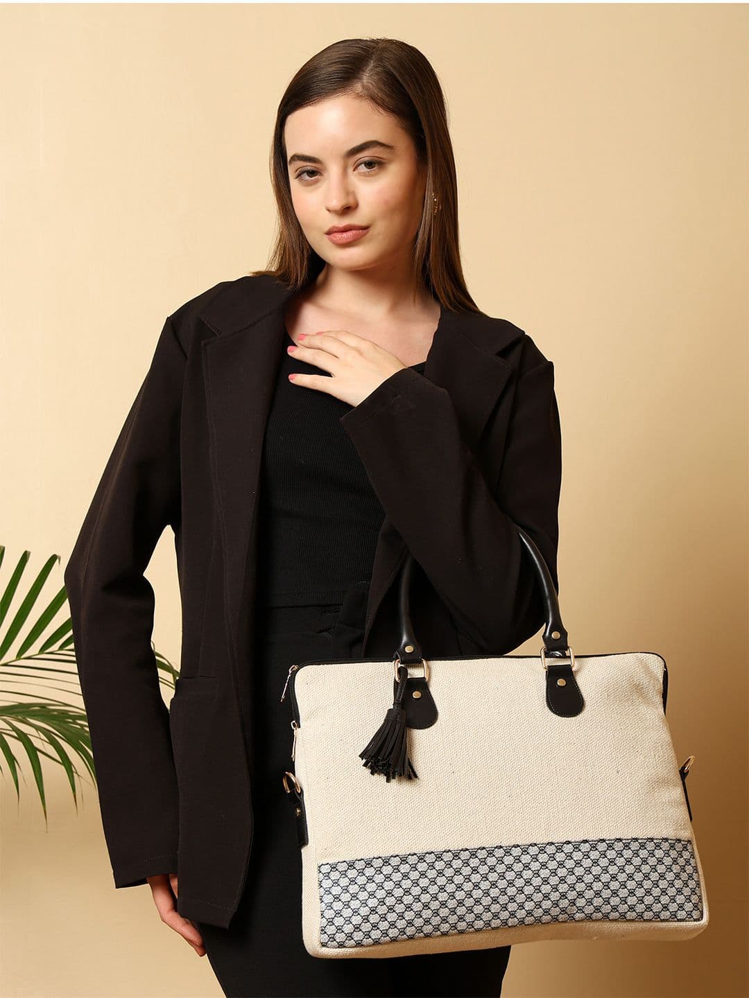 ENSAC Unisex Laptop Bag