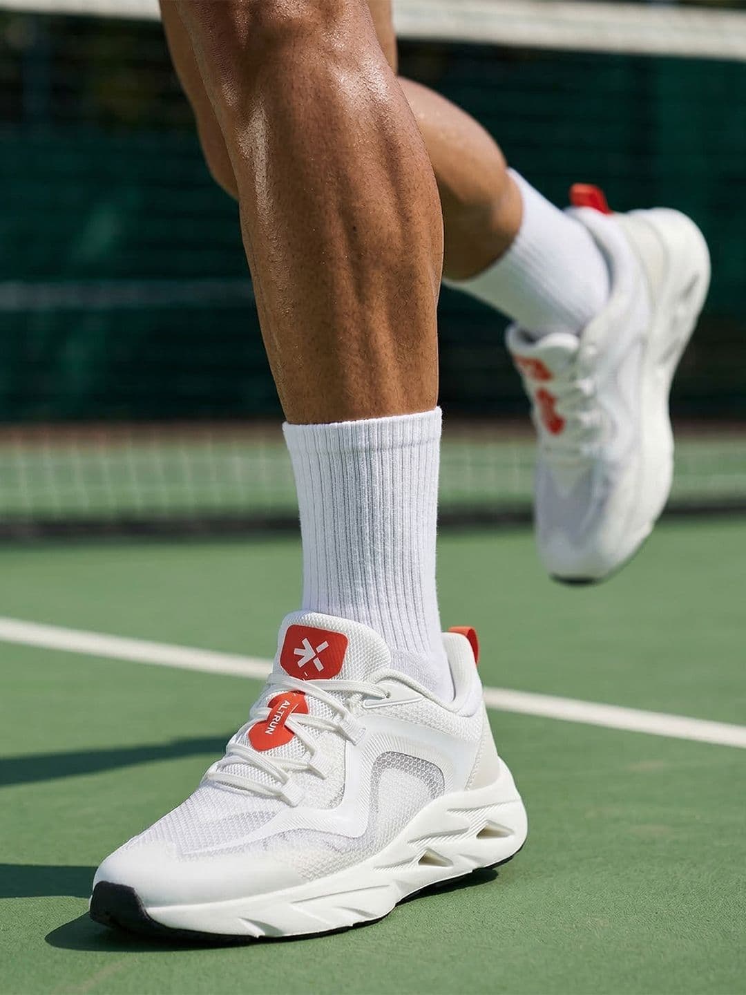 HRX by Hrithik Roshan Men Altrun Sports Shoes