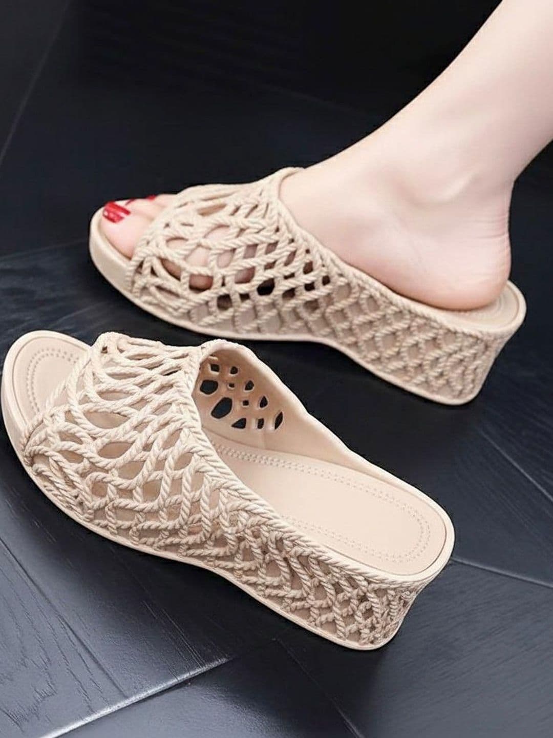 Deals4you Comfort Sandals
