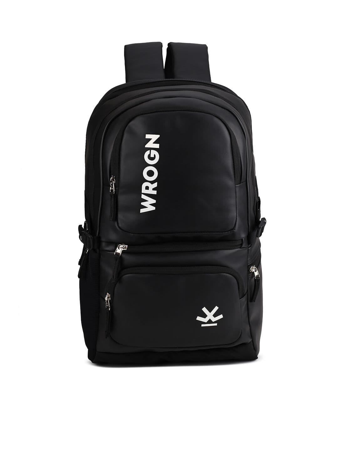 WROGN X fwd Laptop Backpack With Rain Cover 36 L