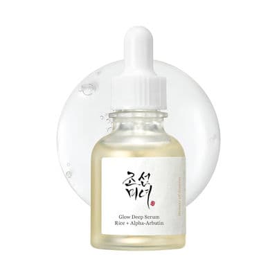 Beauty Of Joseon Glow Deep Serum For Pigmentation - Rice + Arbutin