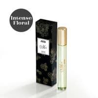 Moi Amour Floral Travel Size Mini Perfume With Jasmine, Lily & Patchouli For Women