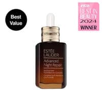 Estee Lauder Advanced Night Repair Synchronized Multi-Recovery Complex With Hyaluronic Acid (Serum)