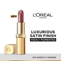 L'Oreal Paris Color Riche Satin Lipstick