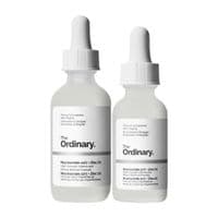 The Ordinary Niacinamide 10% + Zinc 1% Serum Duo