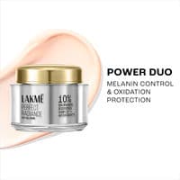 Lakme Absolute Perfect Radiance Skin Brightening Day Creme