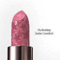 LOVETC Pout, Perfect, Etc Moisture Shine Lipstick