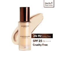 Charmacy Milano Matte Foundation
