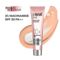 Lakme Complexion Care Face CC Cream