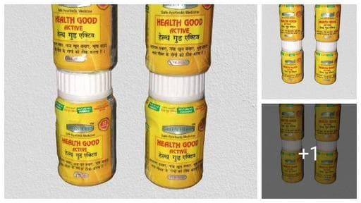 SL Health Good active 4