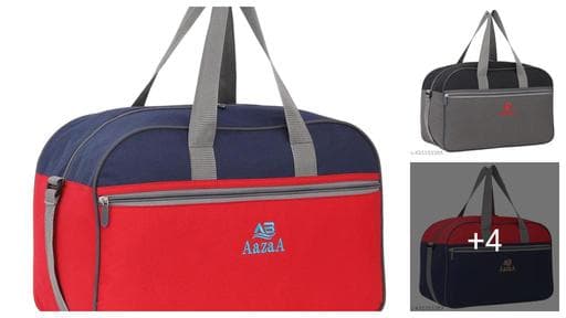 AAZAA High quality small travel bag