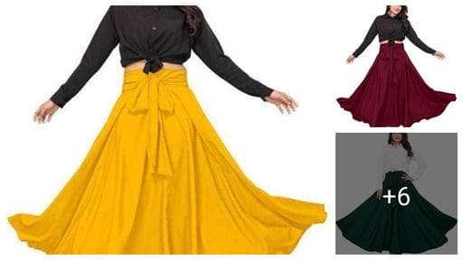 Polyster/Crepe fabric-Kurti For Women, Kurta For Women, Kurta, Women's Kurta, Casual Kurta For Women, Kurta For Women Latest Design, Office Wear Kurta For Women, Kurti, Kurti For Girls, Regular Wear K