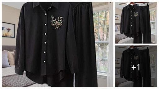 TRENDY TOP & BOTTOM SETS WOMEN And GIRLS