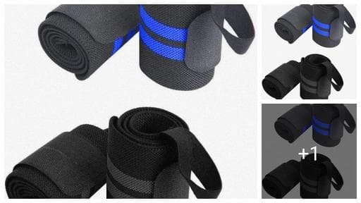 Gymfit wrist support
