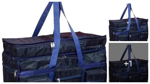 DABLE DAKER BAG 21 inch