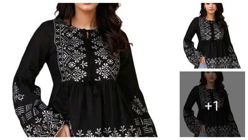 Fancey fasanabel Woman top