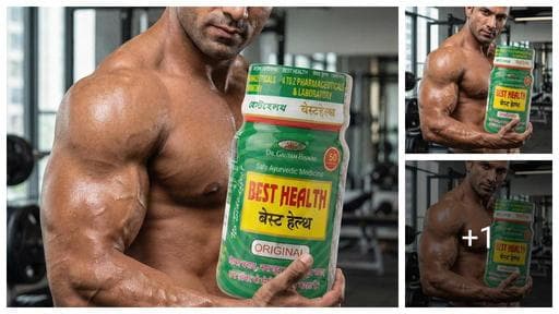 Pure Ayurvedic Herbal A-z Best Health Original Ayurvedic Capsule - Liver & Appetite Support (50 Capsuless) Good health perfect health weight gainer mass gainer muscles build health gain up active heal