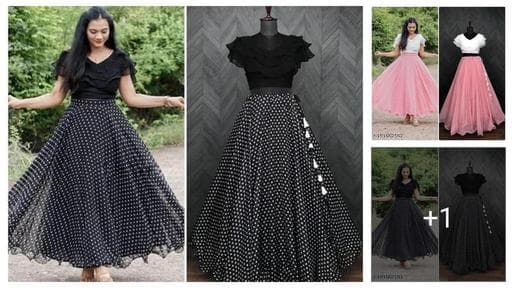 Classic Latest Women Top & Bottom Sets