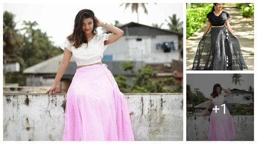 Pretty Fabulous Women Top & Bottom Sets