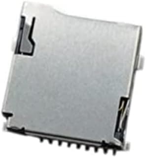 Micro SD Card Adapter Socket (10 pcs)