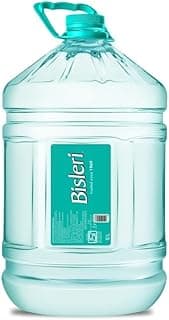 Bisleri With Added Minerals Water, 10 L