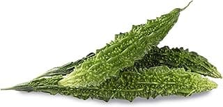 Fresh Bitter Gourd (Karela), 500g.