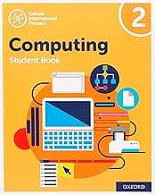 Oxford International Primary Computing: Student Book 2